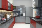 Modular Kitchen